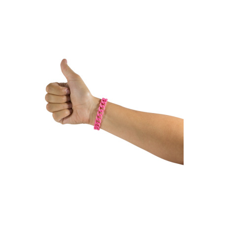 MosquitNo Elastisches Anti-Mücken-Armband für Kinder -